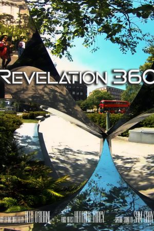 Revelation 360 (2021) poster