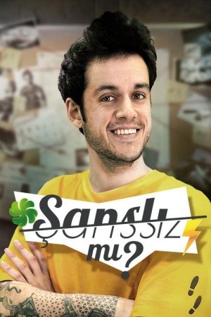 Şanslı mı Şanssız mı? (2021) poster