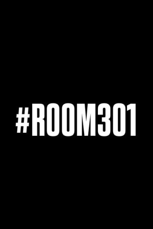 #Room301 (2016) poster