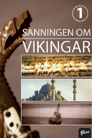 Sanningen om vikingar (2016) poster