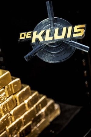 De Kluis (2018) poster