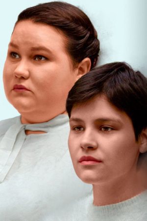 A Volta (2024) poster