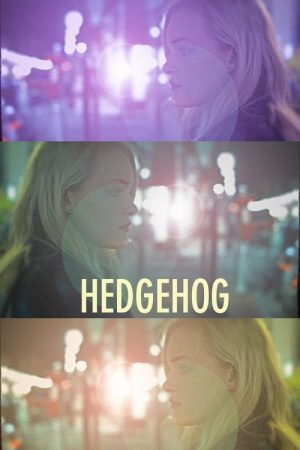 Hedgehog (2017) poster
