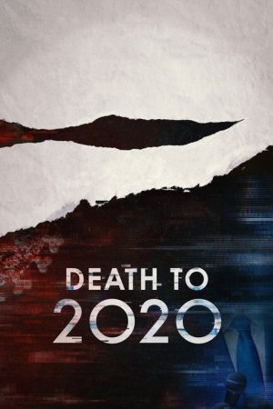 Death to 2020 (2020) poster