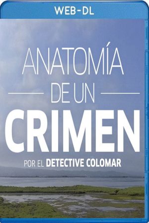 Anatomía de un crimen (2022) poster