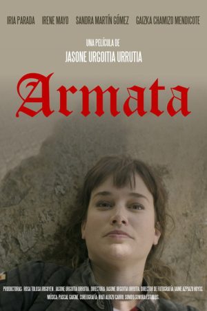 Armata (2024) poster