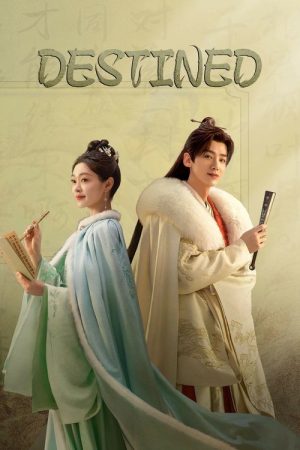 Destined (2023) poster