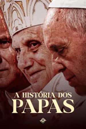 Especial Papado (2025) poster