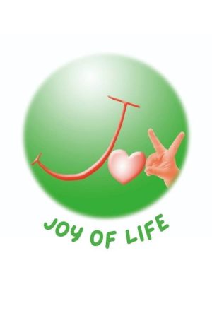 Joy of Life (2026) poster