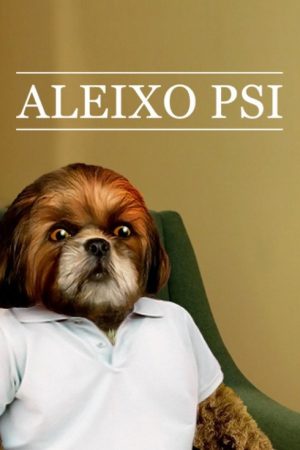Aleixo Psi (2017) poster