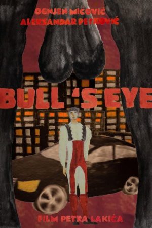 Bull’s Eye (2024) poster