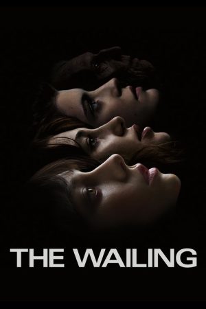 The Wailing (2024) poster
