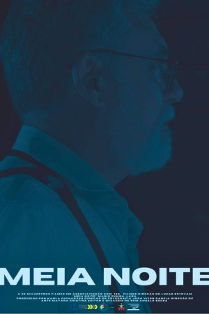 Meia Noite (2022) poster