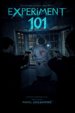 Experiment 101 (2026) poster