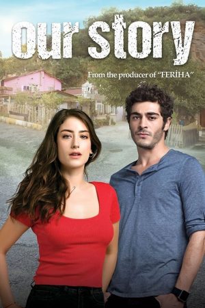 Our Story (2017) poster