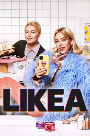 LAJKA (2022) poster