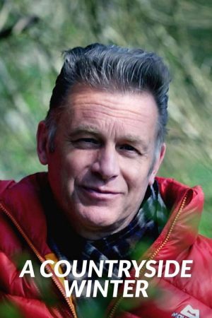 A Countryside Winter (2022) poster