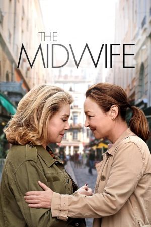 The Midwife (2017) poster