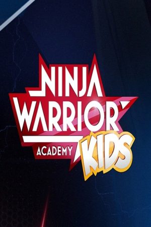 Ninja Warrior Germany Kids Academy (2025) poster