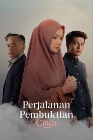 Journey of Love (2024) poster