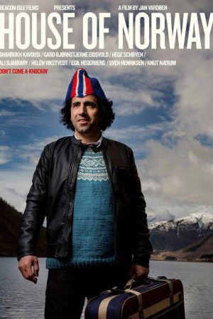 House of Norway (2017) poster