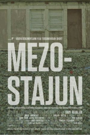 Mezostajun (2018) poster