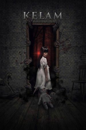Kelam (2019) poster