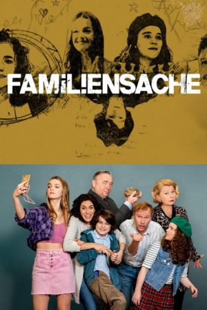 Familiensache (2021) poster
