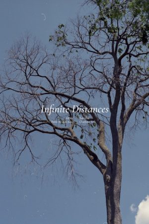 Infinite Distances (2022) poster