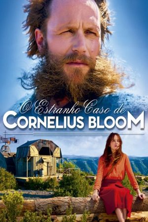Cornelius, the Howling Miller (2018) poster