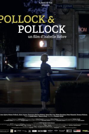 Pollock & Pollock (2020) poster