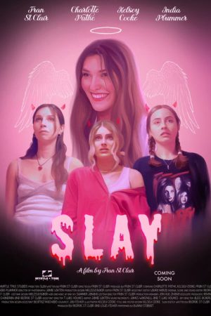SLAY (2024) poster