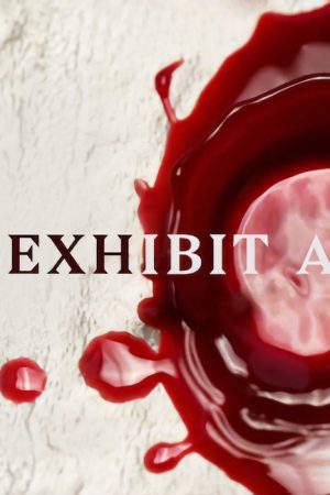 Exhibit A (2019) poster