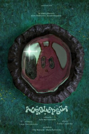 Aurolepsy (2025) poster