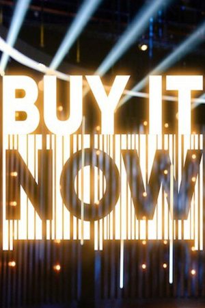 Buy It Now (2018) poster