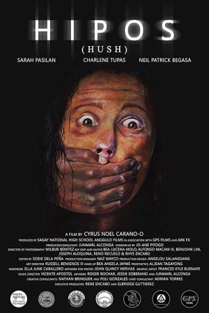 Hipos (2019) poster