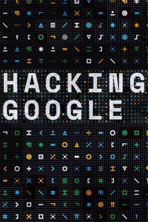 Hacking Google (2022) poster