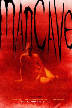 Mancave (2026) poster