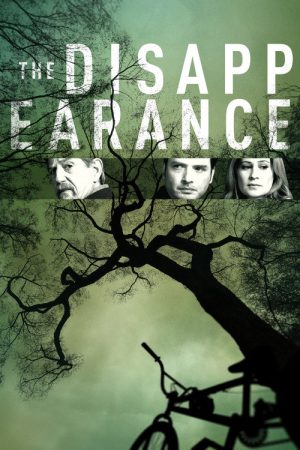 The Disappearance (2017) poster