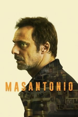 Masantonio (2020) poster