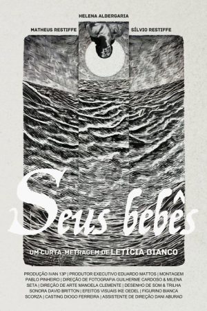 Seus Bebês (2026) poster