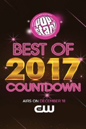 Popstar’s Best of (2017) poster