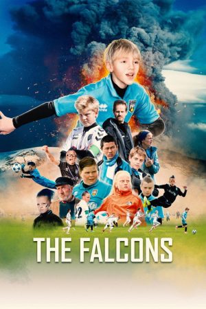 The Falcons (2018) poster
