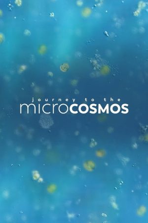 Journey to the Microcosmos (2019) poster