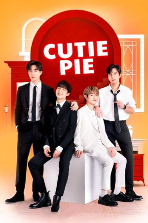 Cutie Pie (2022) poster