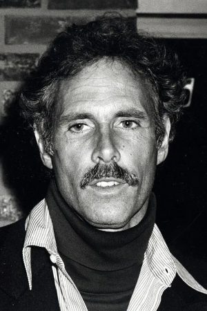 Dernsie: The Amazing Life of Bruce Dern (2026) poster