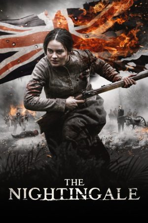 The Nightingale (2018) poster
