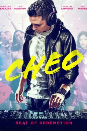 Cheo (2019) poster