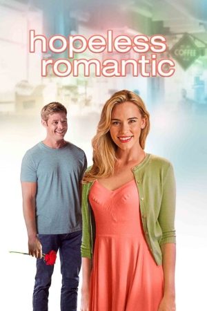 Hopeless Romantic (2016) poster