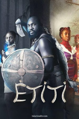 ETiTi (2025) poster